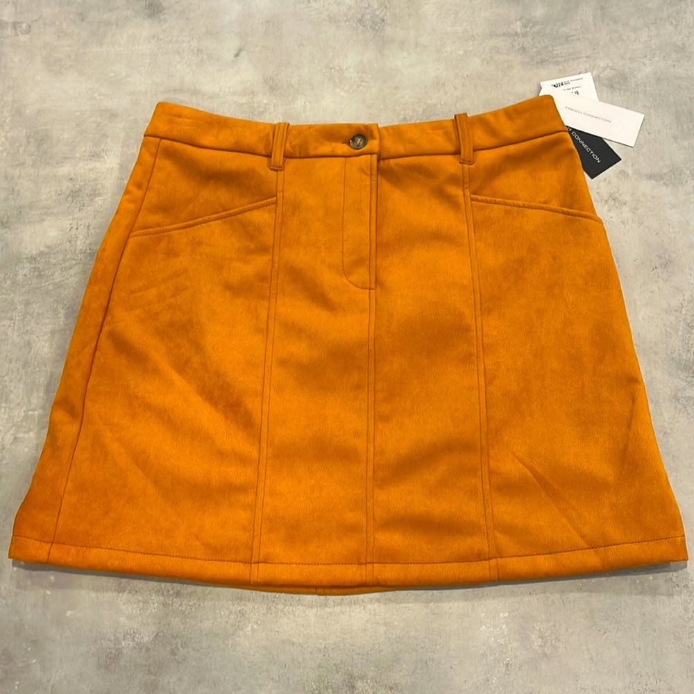 French Connection Skirt